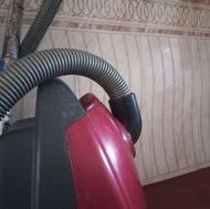 تعمیرات جاروبرقی