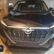 هایما 7x مدل 1404