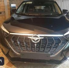هایما 7x مدل 1404