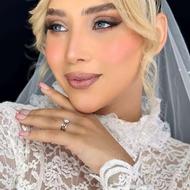 تخفیف میکاپ،شینیون