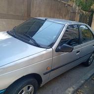 پژو 405مدل 88دوگانه