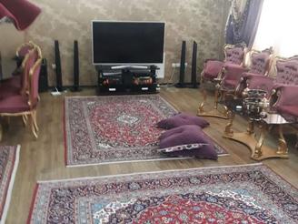 رهن کامل منزل ویلای همدانیان