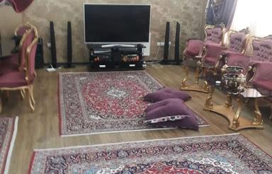 رهن کامل منزل ویلای همدانیان