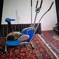 برای ورزش توی خونه خوبه