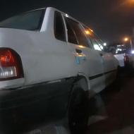 پراید 82 کره ای