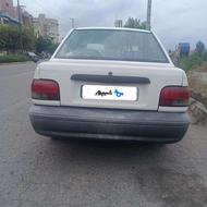 فروش خودرو پراید مدل 94
