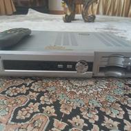 گیرنده خارجی مارک معروف star max