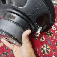ساب اوریون امریکایی معاوضه