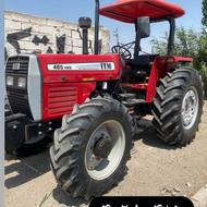 تراکتور485درحد