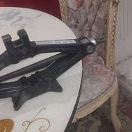 جک پرایدوانواع سواری