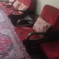 مبلمان راحتی