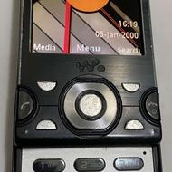 سونی اریکسون W995 (کمیاب)