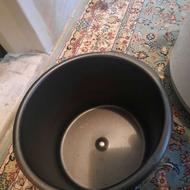 مینی سرخ کن پارس خزر