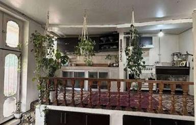 خانه اعیانی 410 متری آفتاب 46