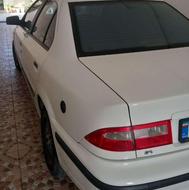 سمند مدل 88 دوگانه