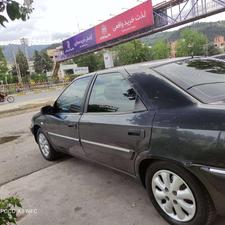 فروش زانتیا سوپر دولوکس