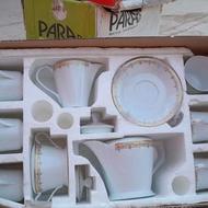سرویس چای خوری وسریس چینی فروشی