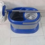 طی چرخشی مهسان سطل بزرگ