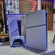 پل استیشن 5 اسلیم