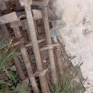 ویبره جک قوطی تخته ده 15چهارتراش کنج صفر