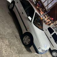 پژو 405 اس ال ایکس تیوفایو مدل 94 درحدصفر