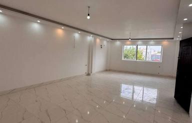 فروش طبقه نوساخت مستقل نزدیک خ اصلی