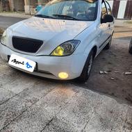فروش تیبا یک بسیار زیبا