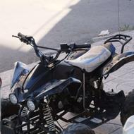 متور چهار چرخ