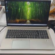 لپتاپ اچ پی elitebook g7