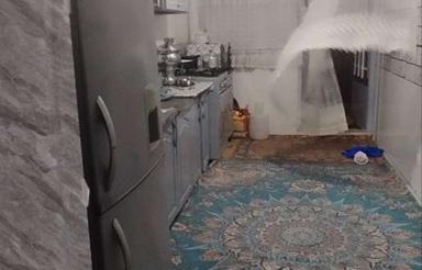 خانه ویلای شترخواه