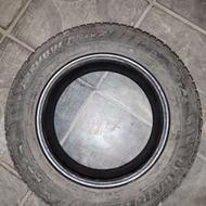 یک حلقه لاستیک بارز 185/65 r14