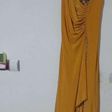 پیراهن مجلسی کشی
