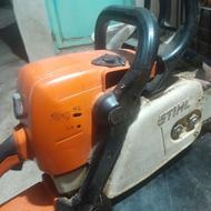 فروش موتور اره اشتیل آلمانی 390