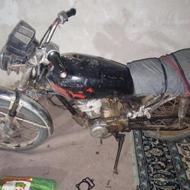 موتور مدل 87