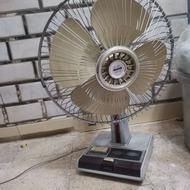 پنکه پارس خزر