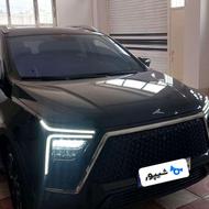 فروش فوری kmc x5 به دلیل نیاز مالی