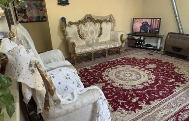 خانه 105 متری ویلایی 2 خواب لشگرآباد