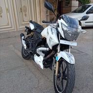 آپاچی 180مدل95