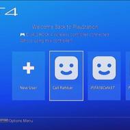 ساخت اکانت قانونی آنلاین PSN ps4