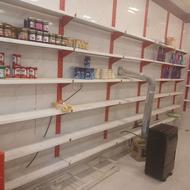 قفسه سوپر مارکت