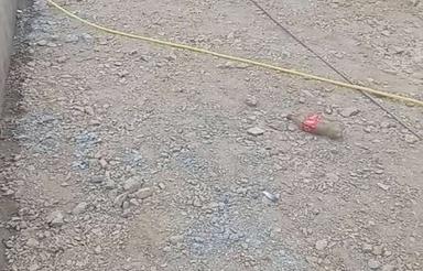 زمین جای خانه