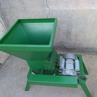 آسیاب گندم 3 اسب