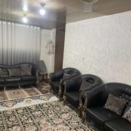 مبل روکش چرمی