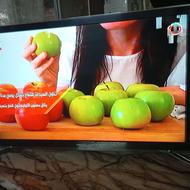 فروش تلویزیون 32اینچ سامسونگ اسمارت