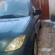 تیبا 2 هاچبک