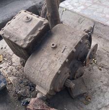 کمک گیربکس کماز و گراز