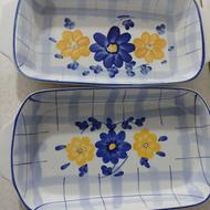 مرغ خوری گل پنبه ایی