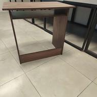 میز چوبی اداری 7 عدد