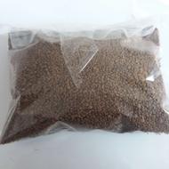 غذای ماهی گیاه خوار
