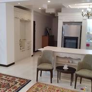 اجاره آپارتمان 120 متری شیک درجانبازان